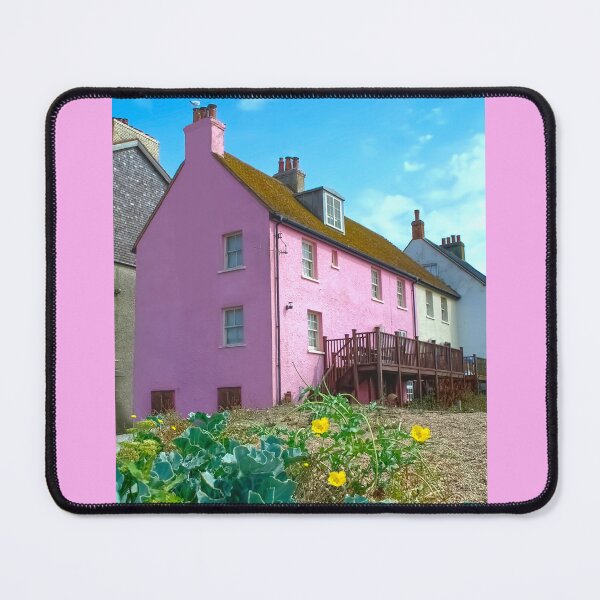 Item preview, West Bay Cottages designed and sold by Alisonchambers2.