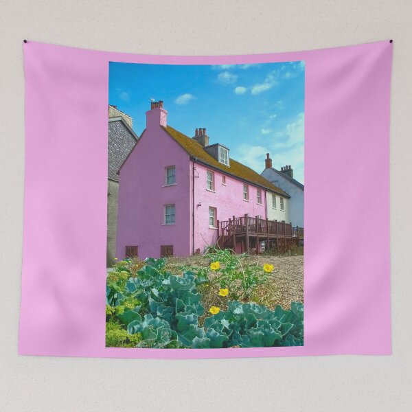 Item preview, West Bay Cottages designed and sold by Alisonchambers2.