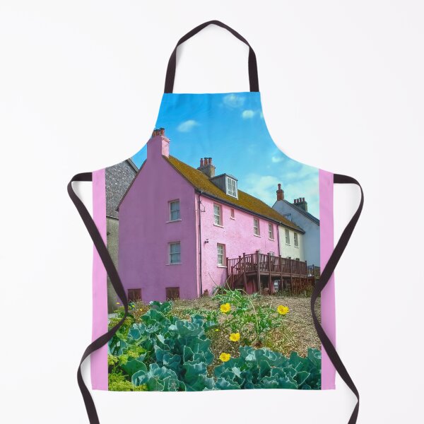 Item preview, West Bay Cottages designed and sold by Alisonchambers2.