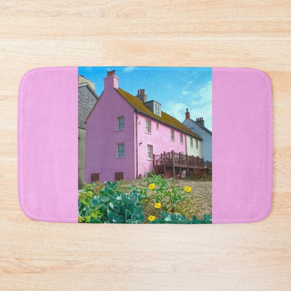 Item preview, West Bay Cottages designed and sold by Alisonchambers2.
