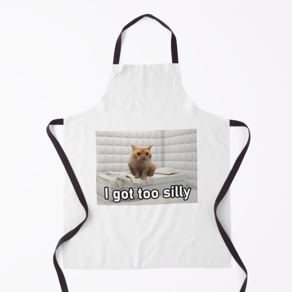 Item preview, i got too silly designed and sold by perfect-art1.