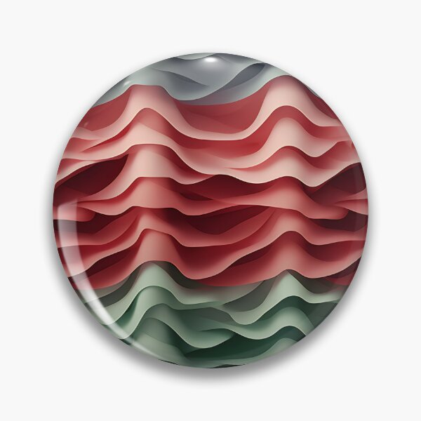 Item preview, Velvety Waves of Serenity designed and sold by VectorPlace.