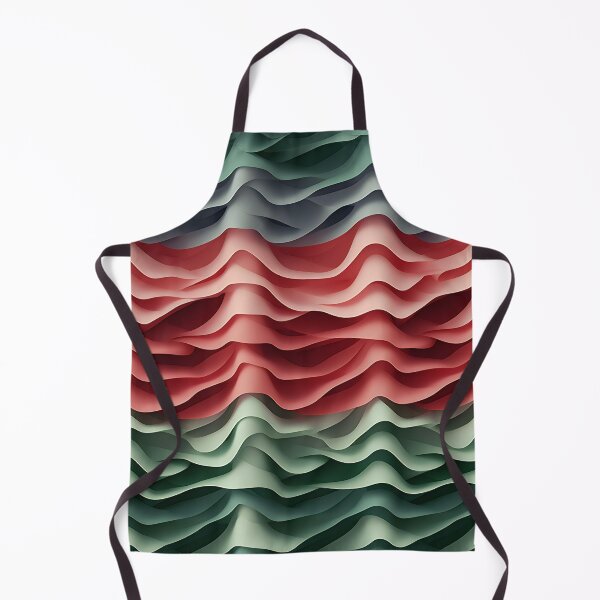 Item preview, Velvety Waves of Serenity designed and sold by VectorPlace.