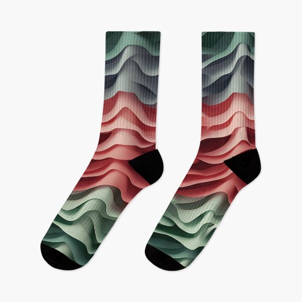 Item preview, Velvety Waves of Serenity designed and sold by VectorPlace.