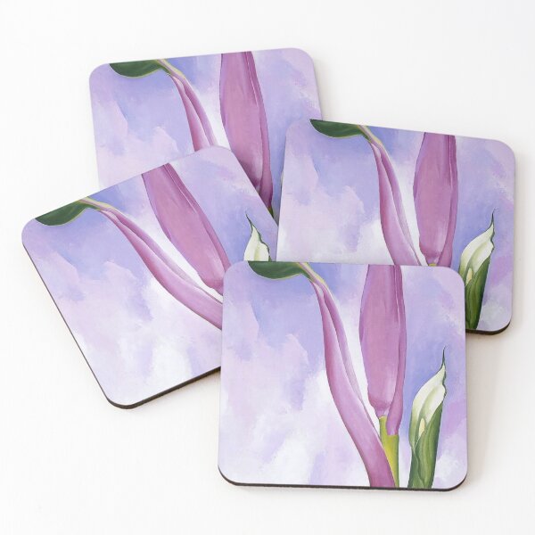 Item preview, georgia okeeffe designed and sold by GRAHAM POTER.