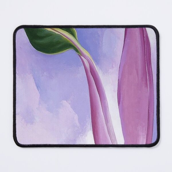 Item preview, georgia okeeffe designed and sold by GRAHAM POTER.