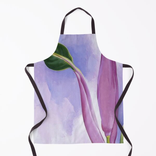 Item preview, georgia okeeffe designed and sold by GRAHAM POTER.