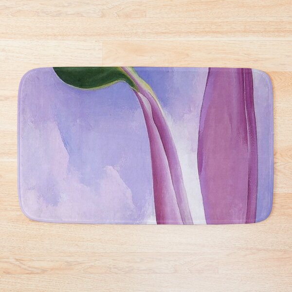 Item preview, georgia okeeffe designed and sold by GRAHAM POTER.