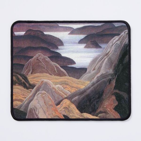 Item preview, georgia okeeffe designed and sold by GRAHAM POTER.