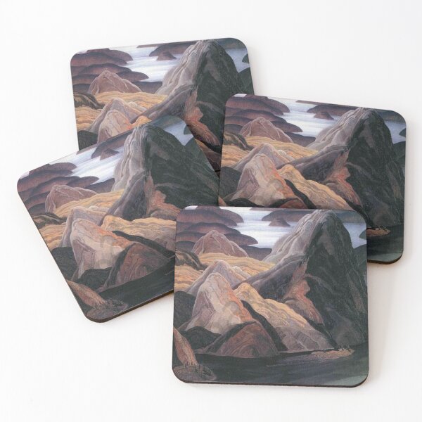 Item preview, georgia okeeffe designed and sold by GRAHAM POTER.