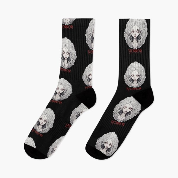 Item preview, Horror Gurl designed and sold by FatCatStudios.