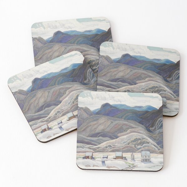 Item preview, georgia okeeffe designed and sold by GRAHAM POTER.