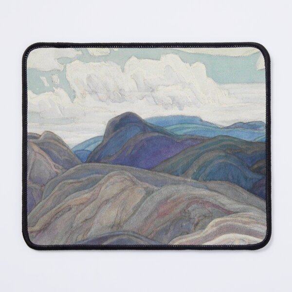Item preview, georgia okeeffe designed and sold by GRAHAM POTER.