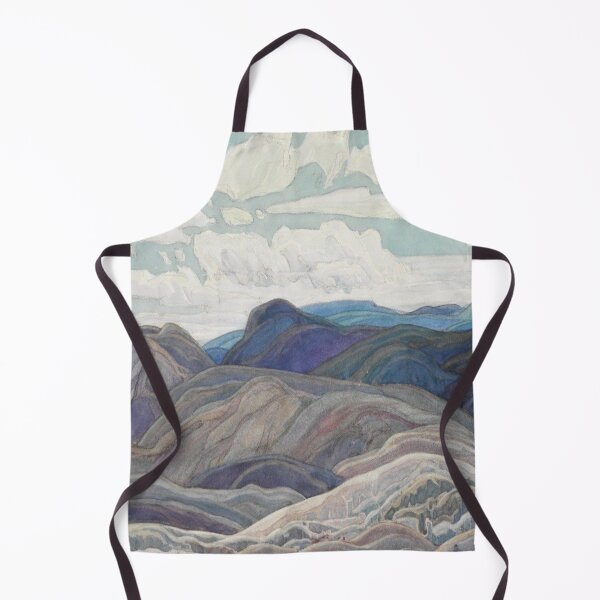 Item preview, georgia okeeffe designed and sold by GRAHAM POTER.