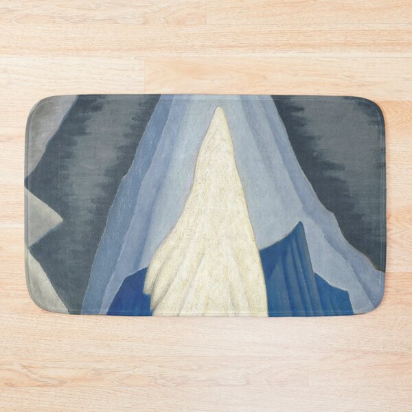 Item preview, georgia okeeffe designed and sold by GRAHAM POTER.