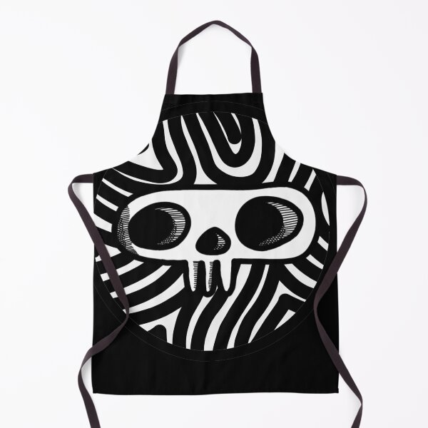 Item preview, Abstact Skull designed and sold by Monsterted28.