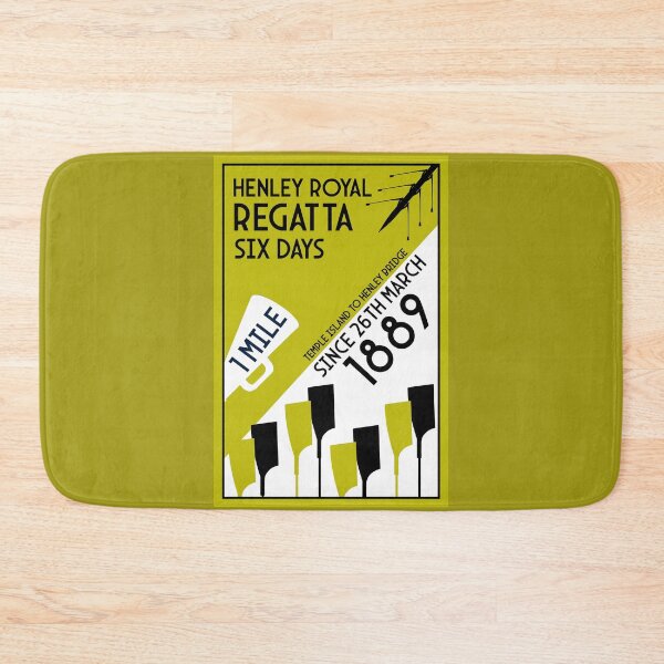 Item preview, Thames Regatta Race designed and sold by happygiftideas.