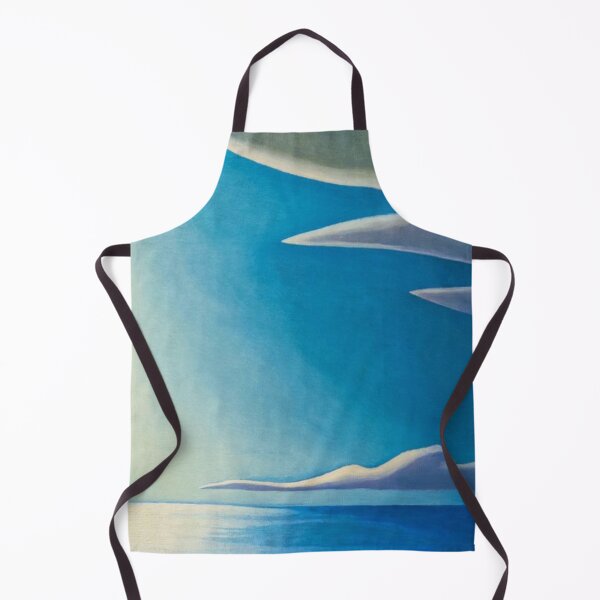 Item preview, georgia okeeffe designed and sold by GRAHAM POTER.