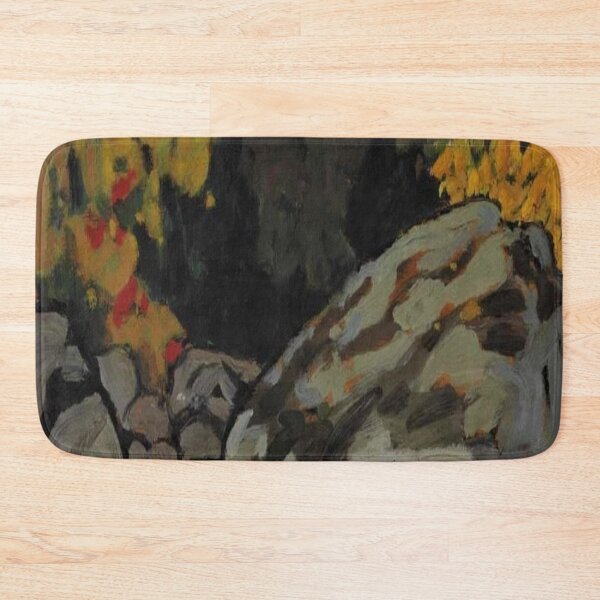Item preview, georgia okeeffe designed and sold by GRAHAM POTER.