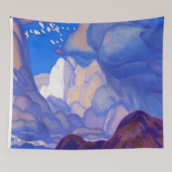 Item preview, georgia okeeffe designed and sold by GRAHAM POTER.