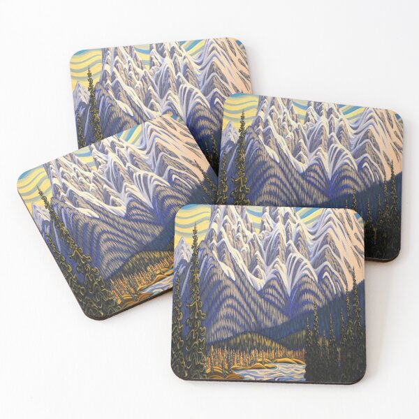 Item preview, georgia okeeffe designed and sold by GRAHAM POTER.
