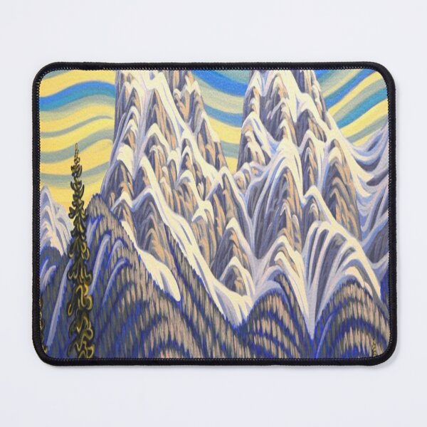 Item preview, georgia okeeffe designed and sold by GRAHAM POTER.
