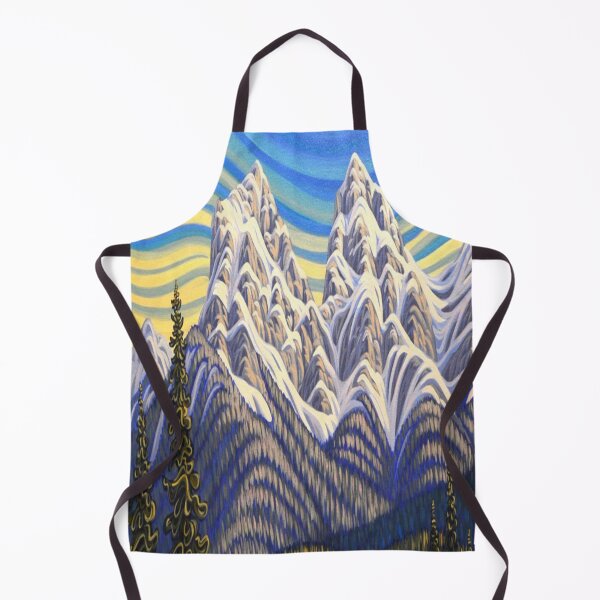 Item preview, georgia okeeffe designed and sold by GRAHAM POTER.