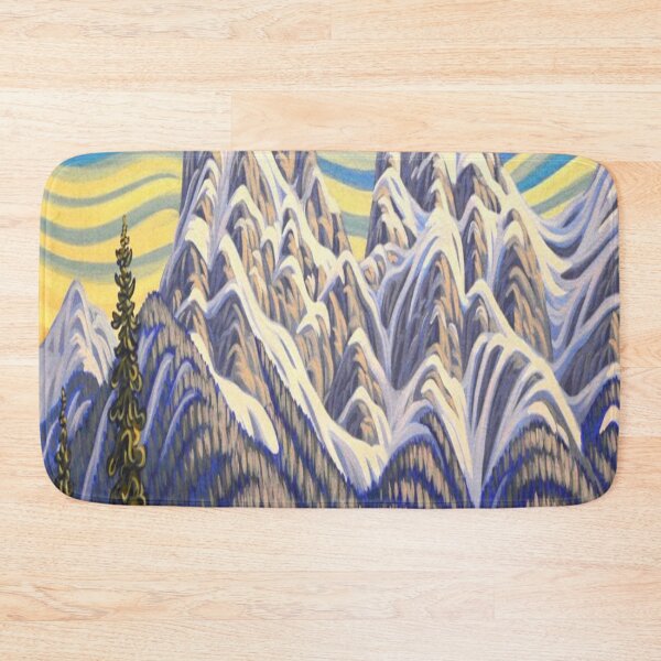 Item preview, georgia okeeffe designed and sold by GRAHAM POTER.