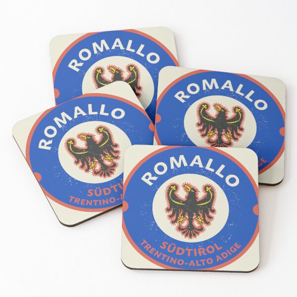 Item preview, Romallo, Trentino-South Tyrol designed and sold by studio838.