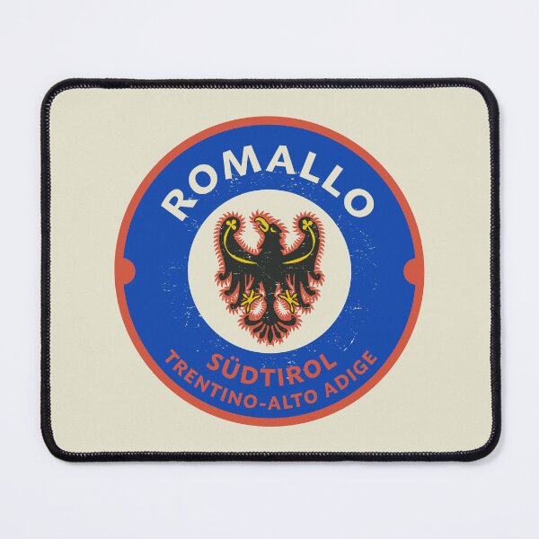 Item preview, Romallo, Trentino-South Tyrol designed and sold by studio838.