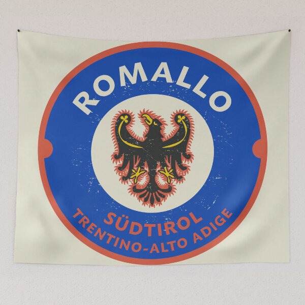 Item preview, Romallo, Trentino-South Tyrol designed and sold by studio838.