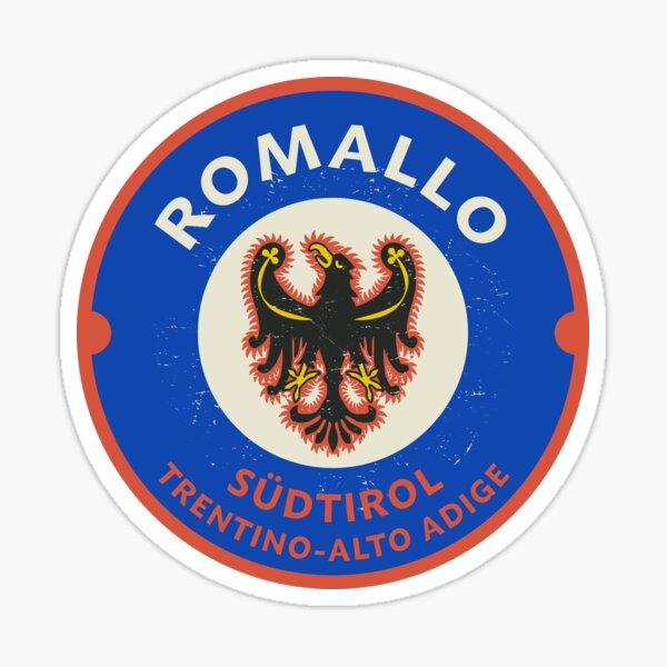 Item preview, Romallo, Trentino-South Tyrol designed and sold by studio838.