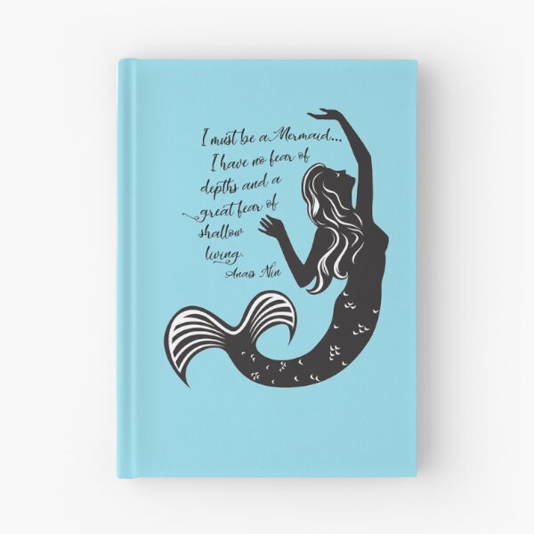 Item preview, MERMAID LIVING designed and sold by dusie.