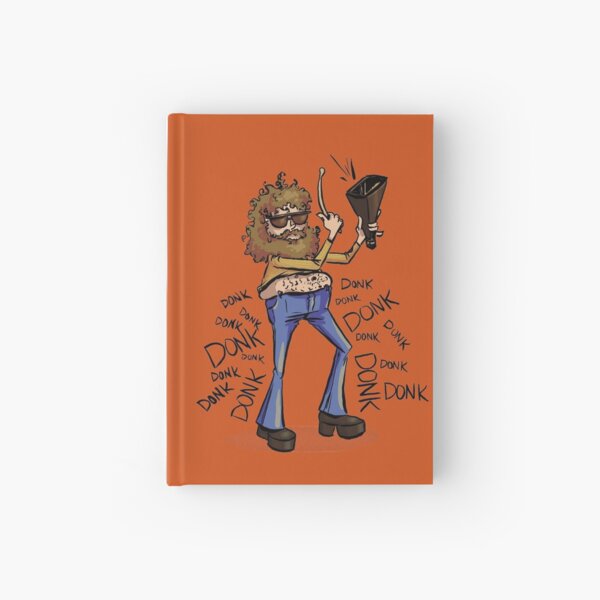 Item preview, More Cowbell designed and sold by Billi French Illustrations.
