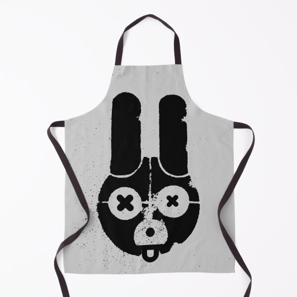 Item preview, Toxic Bunny Game Over designed and sold by Sky iouan.