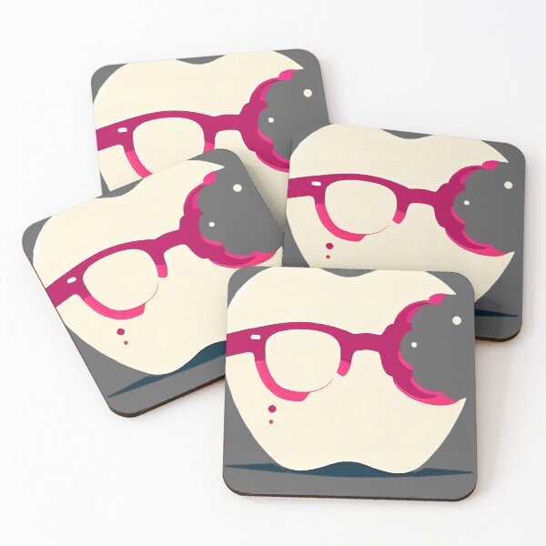 Item preview, Apple Nerd designed and sold by Regacu.