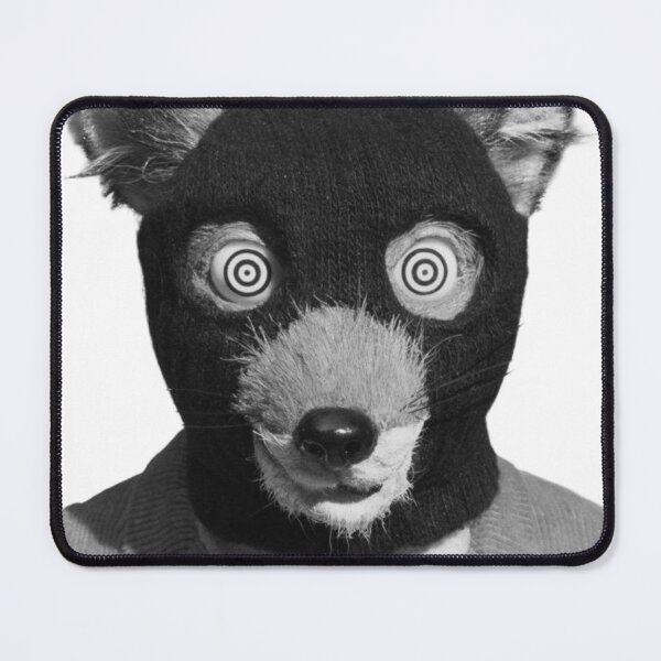 Item preview, Fantastic Mr.Fox designed and sold by sukiiday.