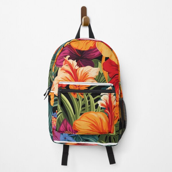 Item preview, Exotic Floral Elegance designed and sold by sagybp.