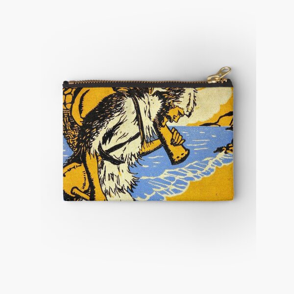 Item preview, Robinson Crusoe  designed and sold by Vintage Designs +.