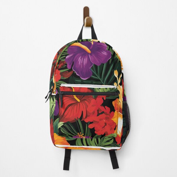 Item preview, Exotic Floral Elegance 4 designed and sold by sagybp.