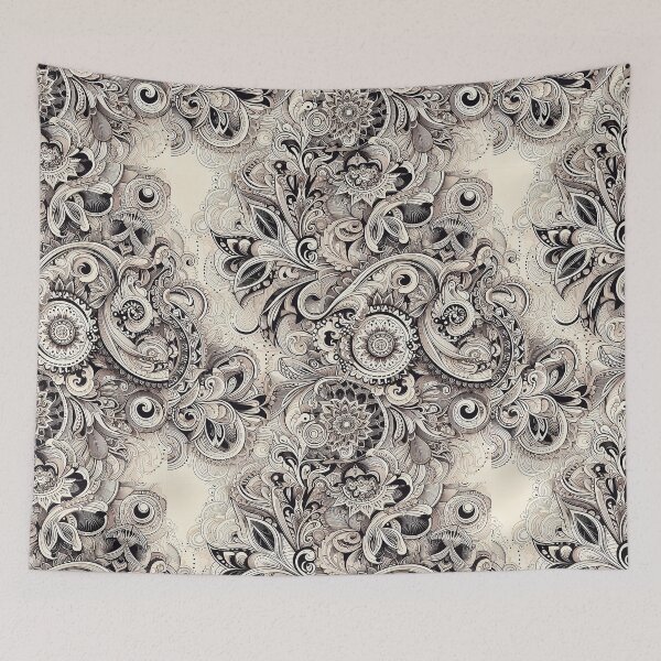 Item preview, Intricate Whirlwind Elegance designed and sold by Daniel Dudgeon.