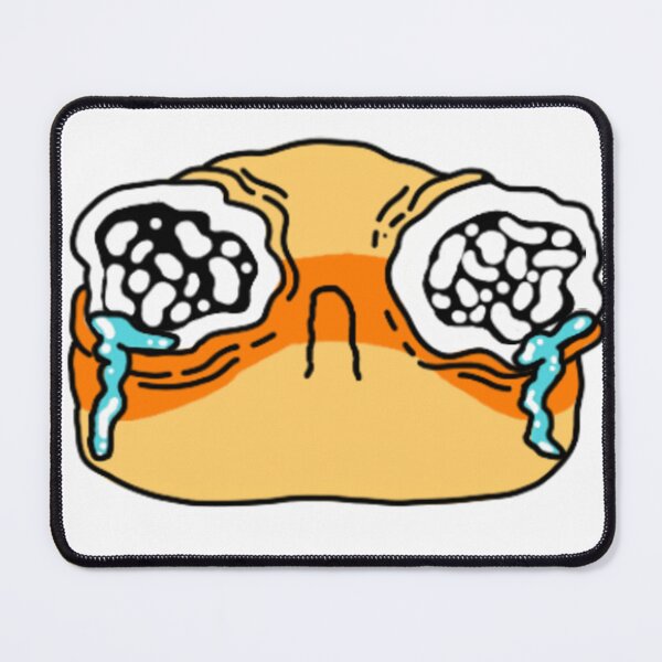 Item preview, Super sad Emoji designed and sold by Monsterted28.