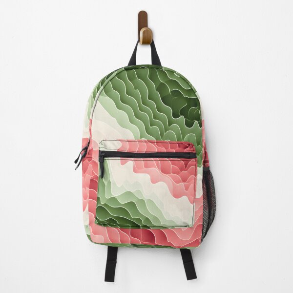Item preview, Serenade of Pastel Waves designed and sold by VectorPlace.
