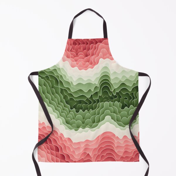 Item preview, Serenade of Pastel Waves designed and sold by VectorPlace.