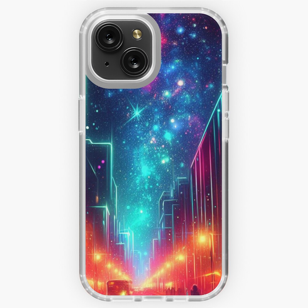 Item preview, iPhone Soft Case designed and sold by cokemann.