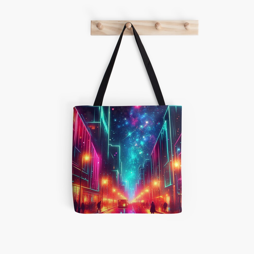 Item preview, All Over Print Tote Bag designed and sold by cokemann.