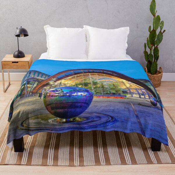 Item preview, Sheffield Winter Gardens  designed and sold by Alisonchambers2.