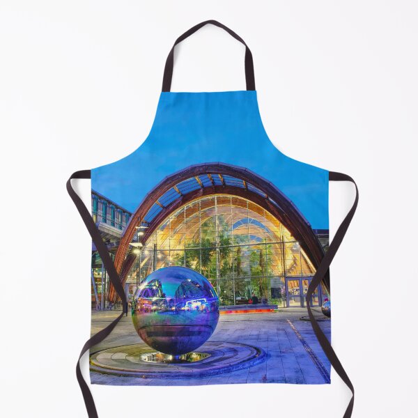 Item preview, Sheffield Winter Gardens  designed and sold by Alisonchambers2.