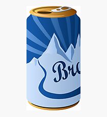 Drink beer. Photographic Print