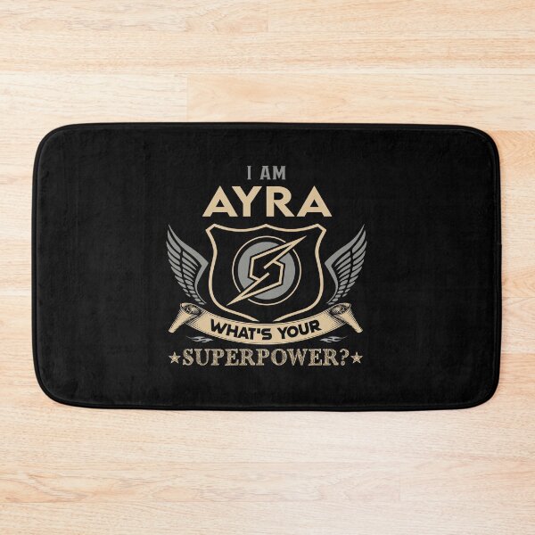 Item preview, Ayra Name - Ayra Superpower designed and sold by testreg1.